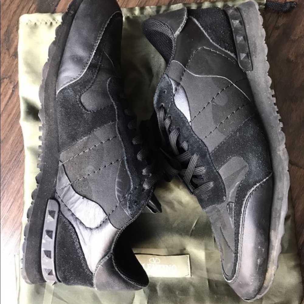 Valentino sneakers